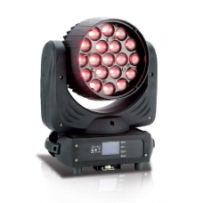 izposoja - XP-300 LED wash moving head